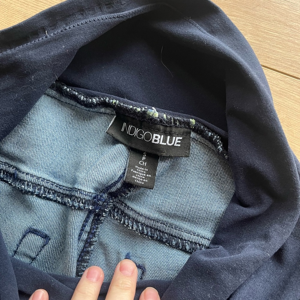 Maternity Jeans Bundle - image 3